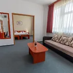 Szálloda Fordan 3*