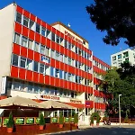 Fordan Szálloda Pécs