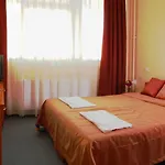 Szálloda Fordan 3*