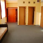 Fordan Szálloda 3*