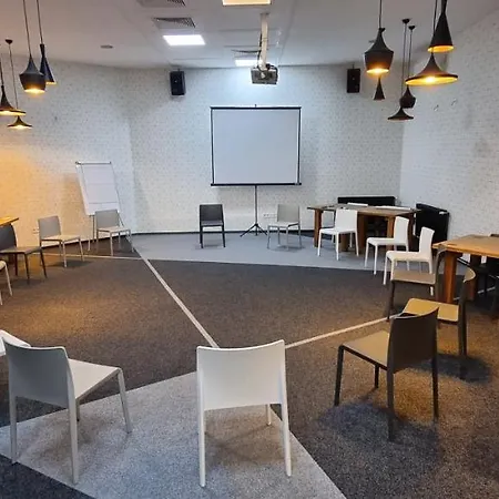 Fordan Hotel 3*