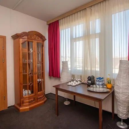 Hotel Fordan