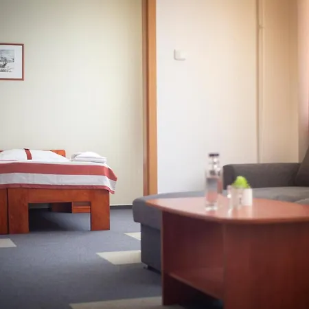 Hotel Fordan