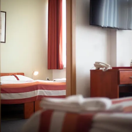 Hotel Fordan 3*