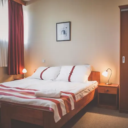 Hotel Fordan 3*