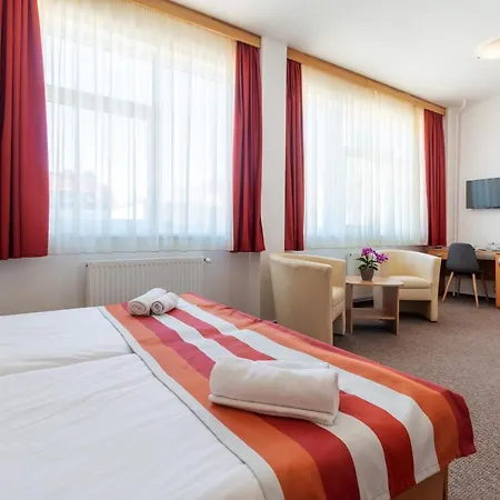Fordan Hotel