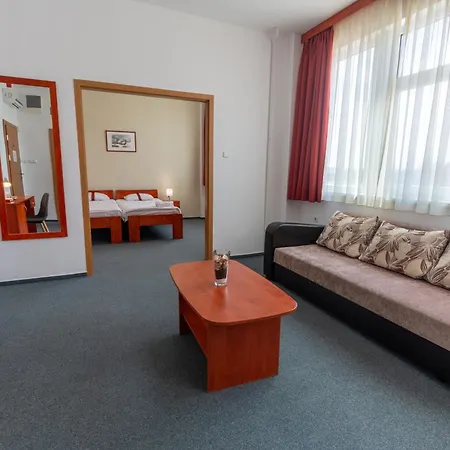 Hotel Fordan 3*