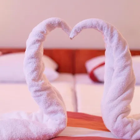 Fordan Hotel 3*