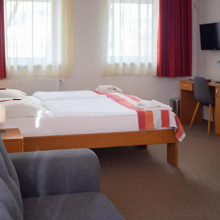 Fordan Hotel 3*