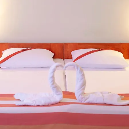 Hotel Fordan