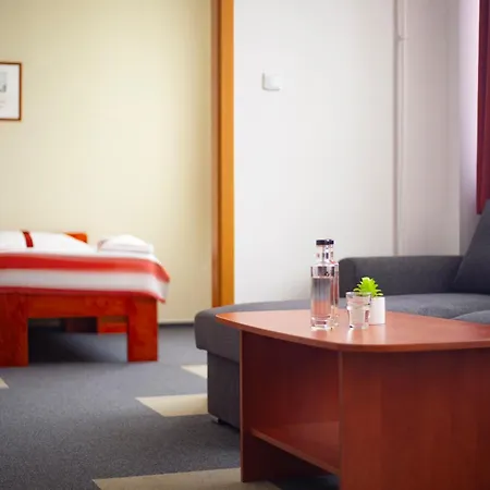 Hotel Fordan 3*