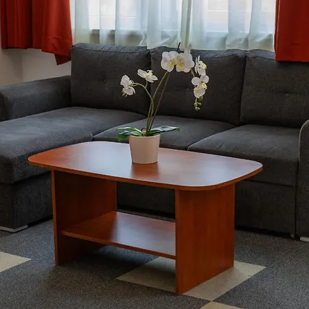 Fordan Szálloda 3*