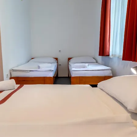 Fordan Hotel