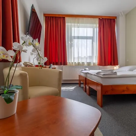 Fordan Hotel