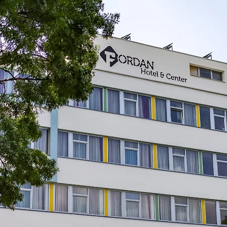 Szálloda Fordan 3*