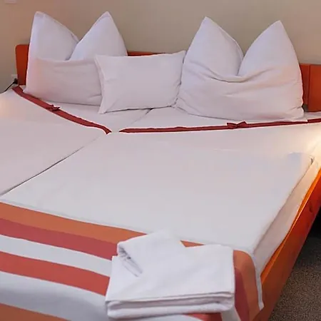 호텔 Fordan