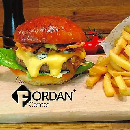 Fordan