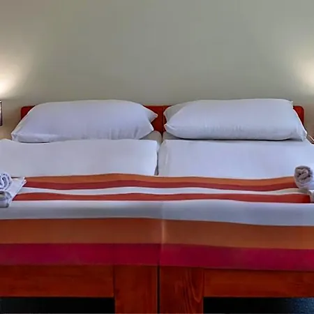 Fordan Otel 3*