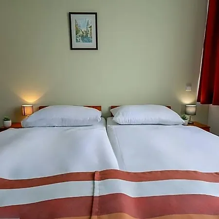 Otel Fordan 3*