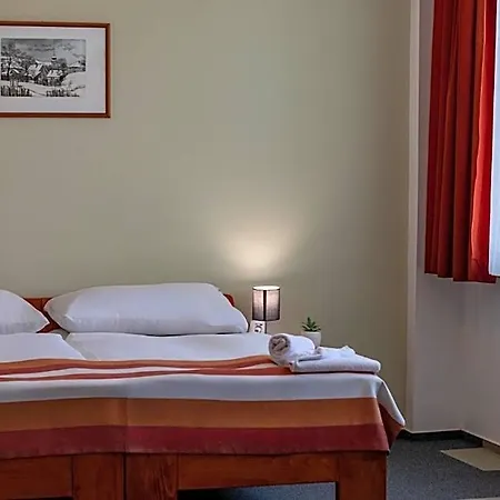 Fordan Otel 3*