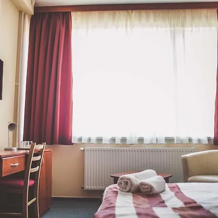 Hotel Fordan 3*