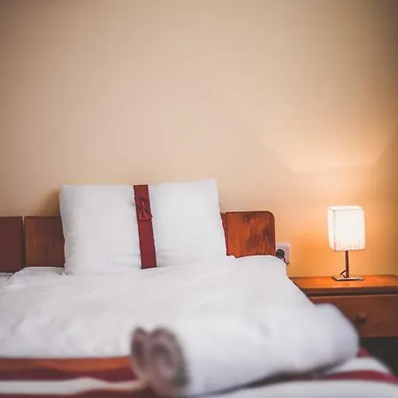 Hotel Fordan Pecs
