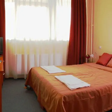 Hotel Fordan 3*