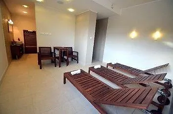 Hotel Fordan Pecs