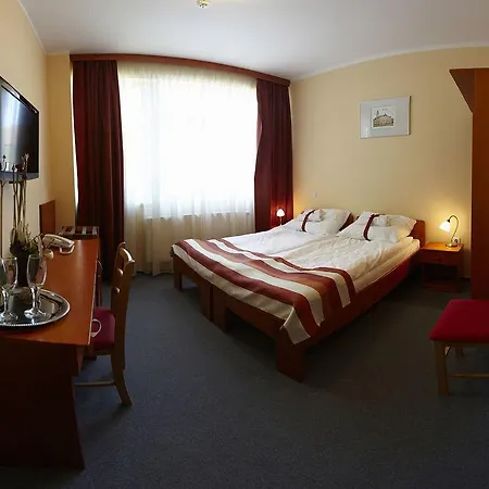 Fordan Hotel Pecs