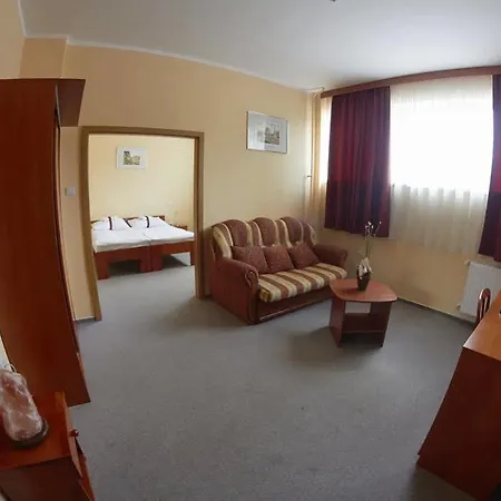 Hotel Fordan 3*