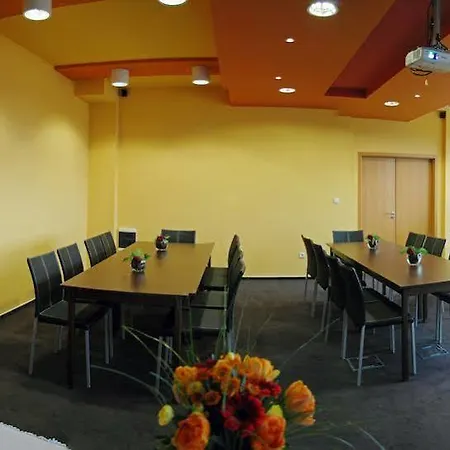 Fordan Hotel 3*
