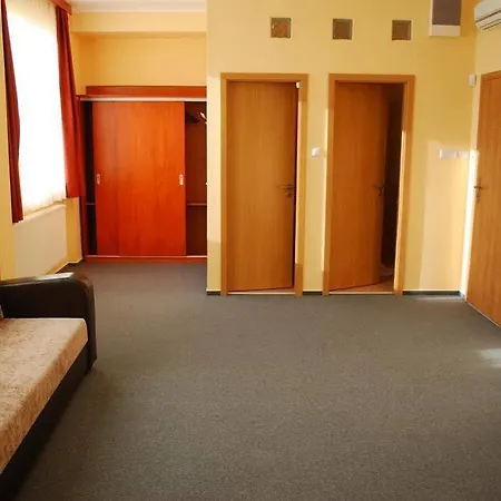 Fordan Hotel 3*
